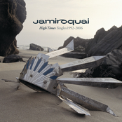 Jamiroquai: High Times: Singles 1992-2006