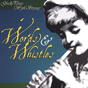Words & Whistles CD version is sold out! Digital Download is still available!