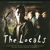 The Locals Soundtrack Album
