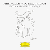 Glass: Cocteau Trilogy