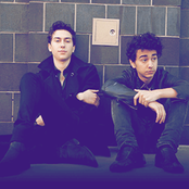 Nat & Alex Wolff