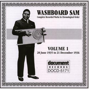 Washboard Sam Vol. 1 (1935-1936)