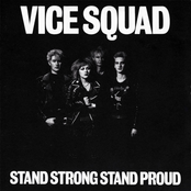 Saviour Machine by Vice Squad