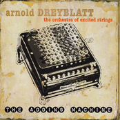 Arnold Dreyblatt: The Adding Machine