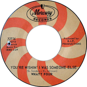 Dandelion Wine / You're Wishin' I Was Someone Else