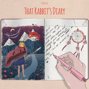 That Rabbit's Diary