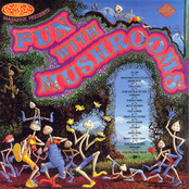 Fun With Mushrooms