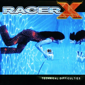 The Executioner's Song by Racer X