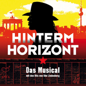 Hinterm Horizont Cast