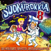 Suomirokkia 8