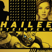 Back to Life (from "Bumblebee")