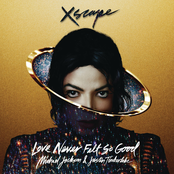 Love Never Felt So Good - Single