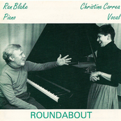 Correa, Christine: Roundabout
