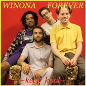Winona Forever: Keep Kool