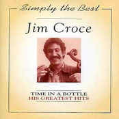 One Less Set Of Footsteps by Jim Croce