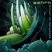 Desert Power by Wahrk