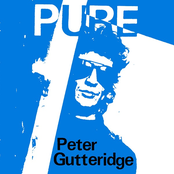 Cause Of You by Peter Gutteridge