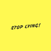 Stop Lying - Single