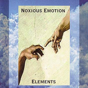 Iodine by Noxious Emotion