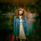 Don't Bring Your Friends