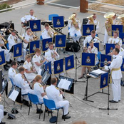 The Band Of The Raf Regiment