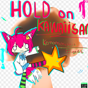 hold on, kawaii-sama!
