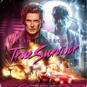 David Hasselhoff: True Survivor