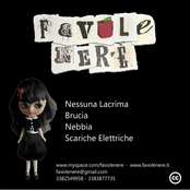 Nessuna Lacrima EP