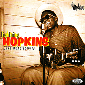 Everyday I Have The Blues by Lightnin' Hopkins