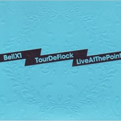 Tour de Flock - Live At The Point