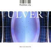 Ulver: Perdition City