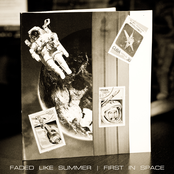 First in Space (Single)