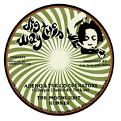 Abeng & The Co-Operators - The Moonlight Runner
