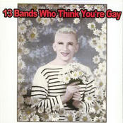 13 Bands Who Think You're Gay