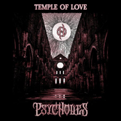 Temple Of Love