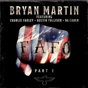 Bryan Martin: FAFO