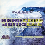 Hardcore Junkieee Vol.1