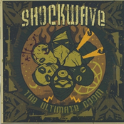 Outro To Extinction by Shockwave