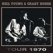 Wonderin' by Neil Young & Crazy Horse