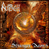 Stranger Aeons