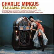 Flamingo by Charles Mingus