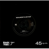 Speed by Mcalmont & Butler