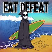 Eat Defeat - Not Today, Old Friend