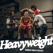 Isabeau Waia'u Walker: HEAVYWEIGHT