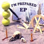 I'm Prepared EP