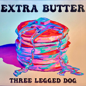 Extra Butter