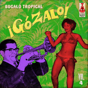 ¡Gózalo! Vol. 4