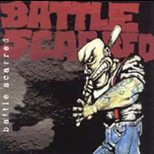 Skinhead by Battle Scarred