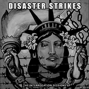 Disaster Strikes: The Interrogation Sessions EP