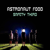 Astronaut Food